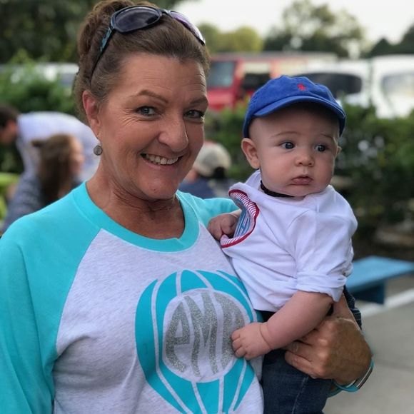 Meet your Posher, Paula - Picture 1 of 1